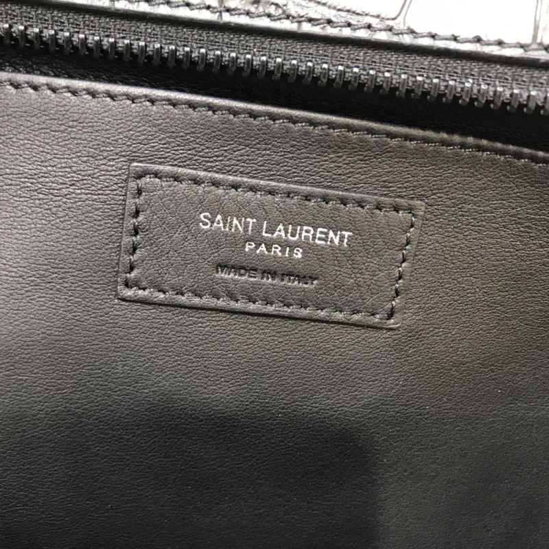 YSL Travel Bags